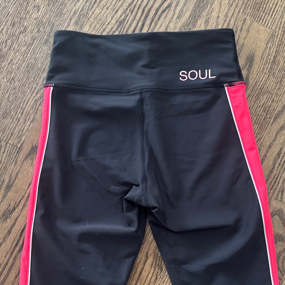 SoulCycle Matching Set - Picture 7 of 7
